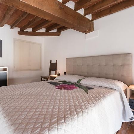 Firenze Rentals Suite Proconsolo Экстерьер фото