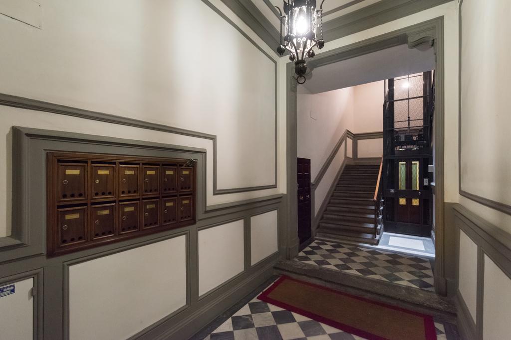 Firenze Rentals Suite Proconsolo Экстерьер фото